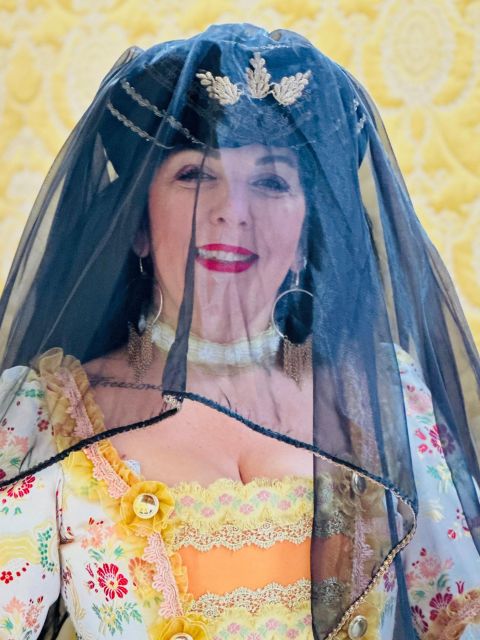 Venice: Dress-Up Experience - FAQ