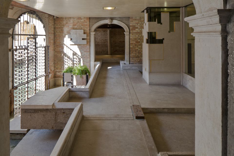 Venice: Fondazione Querini Stampalia Entry Tickets - Key highlights you’ll care about