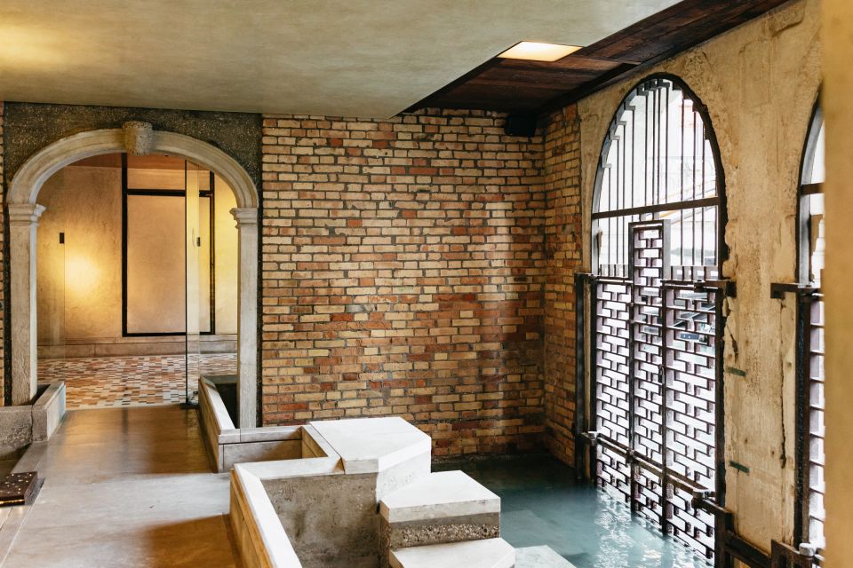 Venice: Fondazione Querini Stampalia Entry Tickets - Who should book this entry ticket—and who might skip it