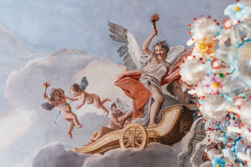 Venice: Fondazione Querini Stampalia Entry Tickets - Your art “route”: 14th–20th century masters plus contemporary artists