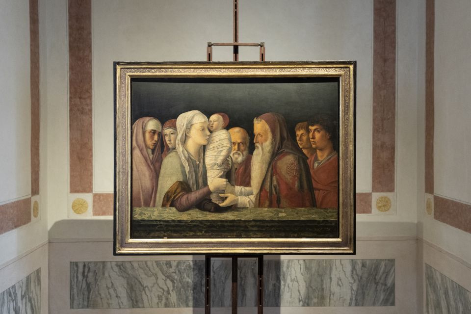 Venice: Fondazione Querini Stampalia Entry Tickets - What your entry ticket really gets you (and why it’s good value)