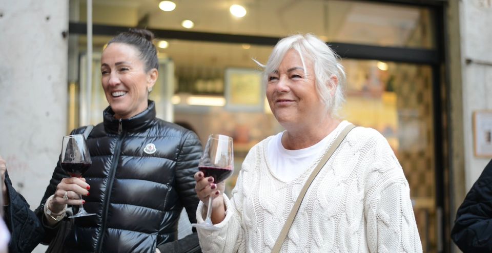 Venice: Food Tasting Tour with Cicchetti and Wine - How the cicchetti format turns “snacks” into a real meal