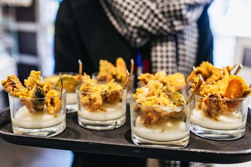 Venice: Food Tasting Tour with Cicchetti Dishes and Wine - Why this cicchetti-and-wine walk is such a smart Venice move