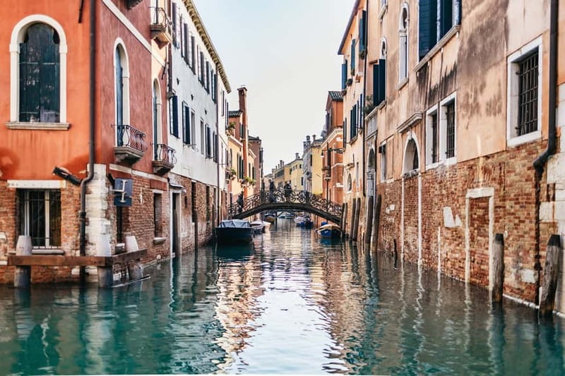 Venice: Food Tasting Tour with Cicchetti Dishes and Wine - The food lineup: what you’ll actually taste (and why it works)