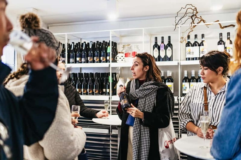 Venice: Food Tasting Tour with Cicchetti Dishes and Wine - Price and value: why $112.15 can make sense in Venice