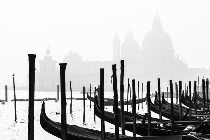 Venice Ghost Stories, Legends and Anecdotes Tour - A 90-Minute Venice Ghost Stories Walk Near Rialto Bridge
