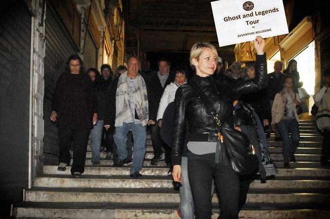 Venice Ghost Stories, Legends and Anecdotes Tour - How Scary Is It, Really? Set Your Expectations