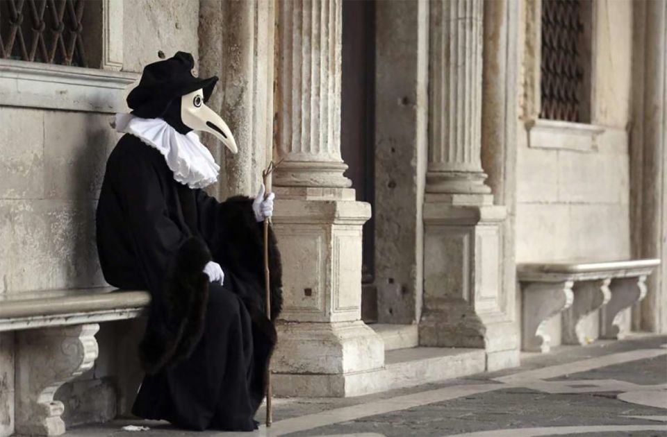 Venice: Ghost Tour to Rialto and San Marco Square - Why This Night Walk Works (Even If You’re Not a Horror Fan)