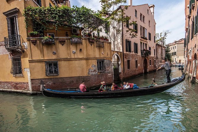 Venice Gondola Experience - Price and Value: Is $52.64 Worth It?