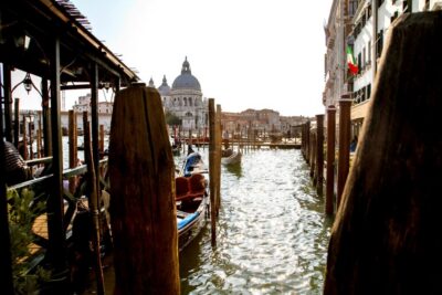 Venice: Gondola Ride with Live Guide or Audio Guide - The 20-Minute Intro Walk: Getting Oriented Fast