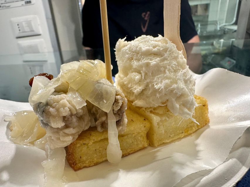 Venice: Guided City Highlights and Street Food Tour - Key Things to Know Before You Go