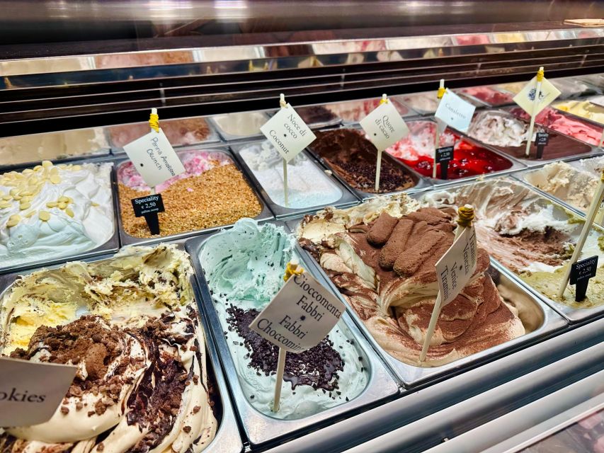 Venice: Guided City Highlights and Street Food Tour - Campo Santa Margherita and San Paolo: A Venice Walk With Real Local Energy