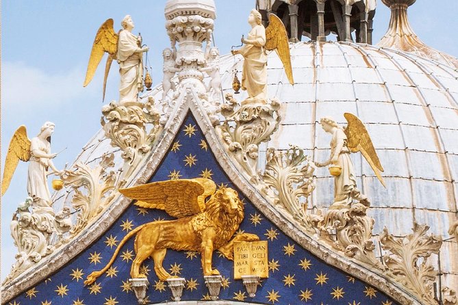 Venice Guided Tour of St. Mark's Basilica - Why this St. Mark’s Basilica tour is a smart Venice move