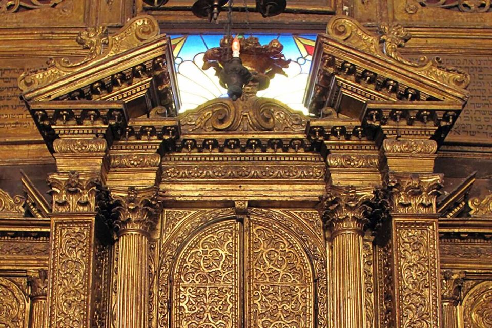 Venice: Guided Tour of the Jewish Ghetto and Synagogue Visit - Campo di Ghetto Nuovo: where the walk actually begins