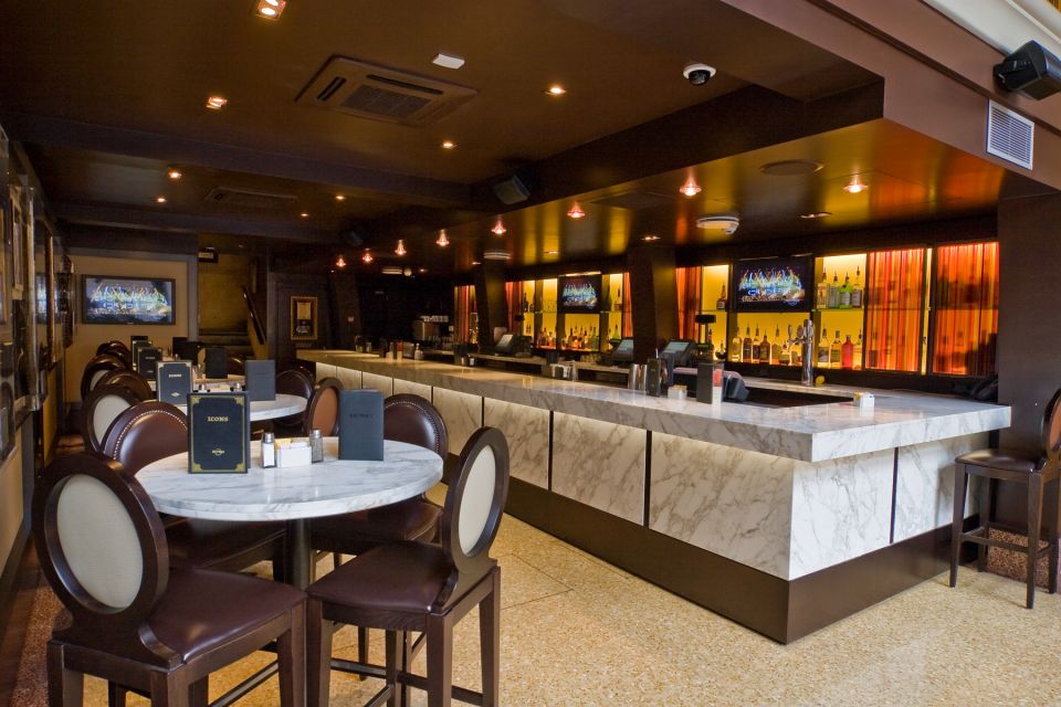 Venice: Hard Rock Cafe with Set Menu for Lunch or Dinner - What You Actually Get: Food, Service Pace, and That Atmosphere