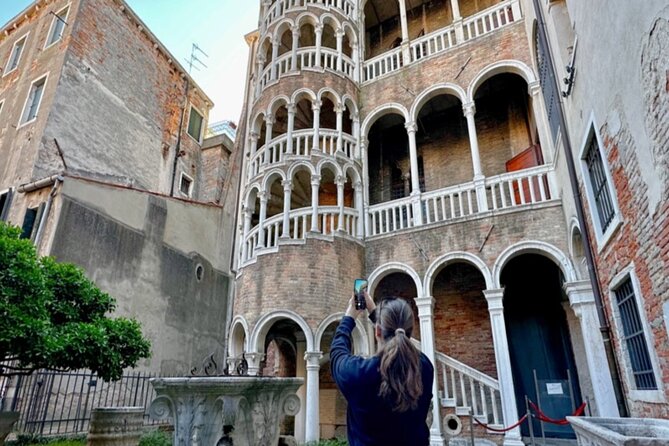 Venice in A Day: St Mark's Basilica, Doge's Palace & Gondola Ride - Rialto Bridge and the lane-walk: where Venice gets charming fast