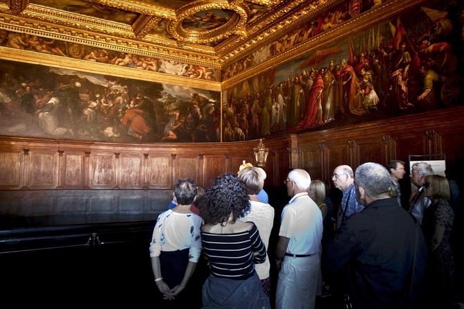 Venice in a Day: The Main Highlights of the City - Basilica di San Marco: mosaics, relics, and the rules that catch people off guard