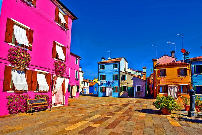 Venice Islands Cruise: Murano Glass, Rainbow Burano & Torcello - Torcello Add-On: When the Third Island Makes Sense