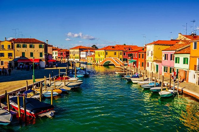 Venice Islands Cruise: Murano Glass, Rainbow Burano & Torcello - Price and Value: Is $32.44 a Good Deal?