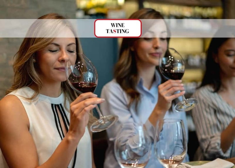 Venice: Italian Prosecco or Red Wine Tasting Expereince - Key things to look forward to