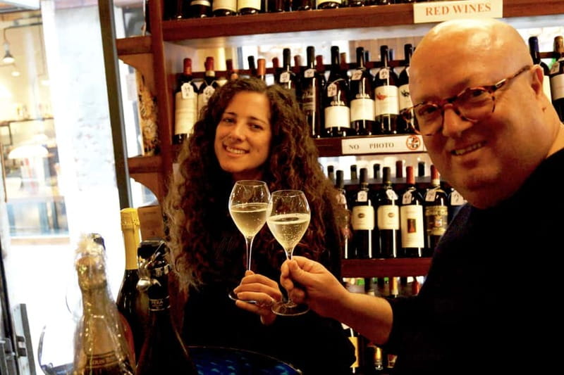 Venice: Italian Prosecco or Red Wine Tasting Expereince - How to get to Ai Do Cancari without losing time