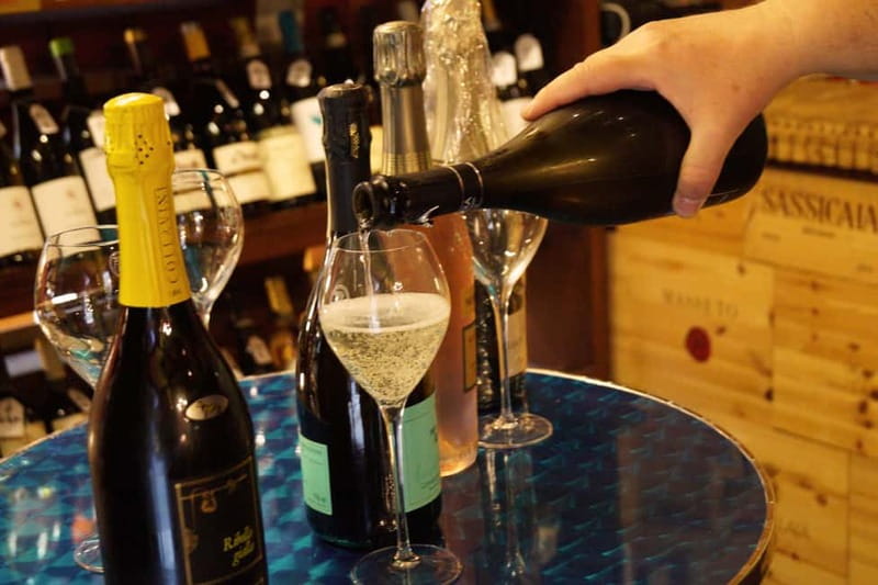 Venice: Italian Prosecco or Red Wine Tasting Expereince - Price and value: is $55.80 worth it in Venice?