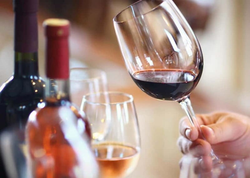 Venice: Italian Prosecco or Red Wine Tasting Expereince - Prosecco or red wine: what the tasting actually feels like