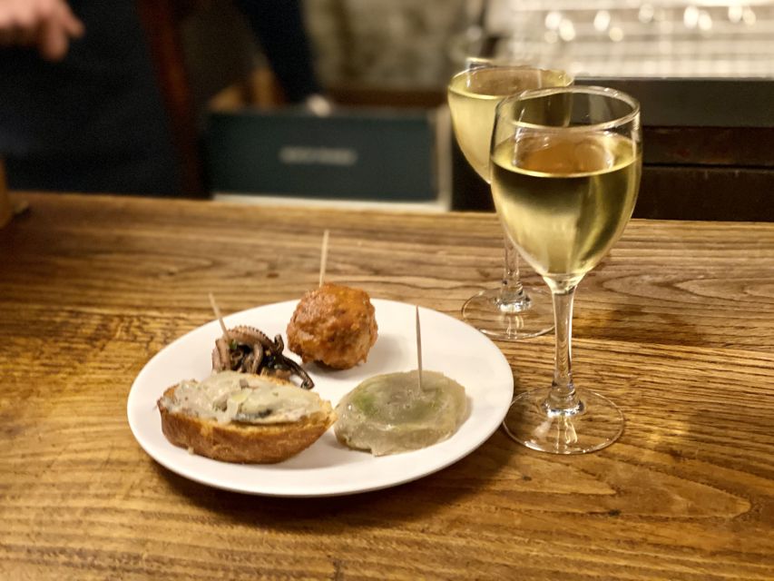 Venice: Jewish Ghetto and Cannaregio Food and Wine Tour - Key highlights worth your time