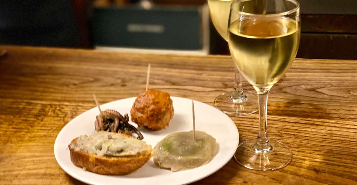 Venice: Jewish Ghetto and Cannaregio Food and Wine Tour - Why Cannaregio and the Jewish Ghetto change how you see Venice