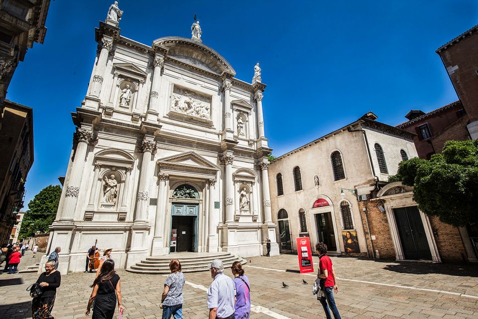 Venice: Leonardo Da Vinci Museum Entrance Ticket - Time It Right: How Long To Plan and Last Entry