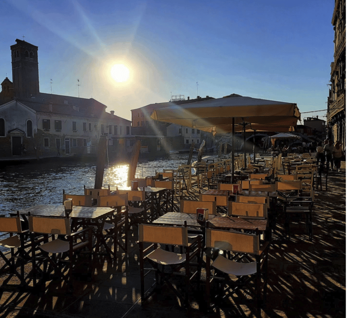 Venice: Live Concert with Dinner or Aperitif at LL JAZZ Club - Price and value: is $88 per person worth it?