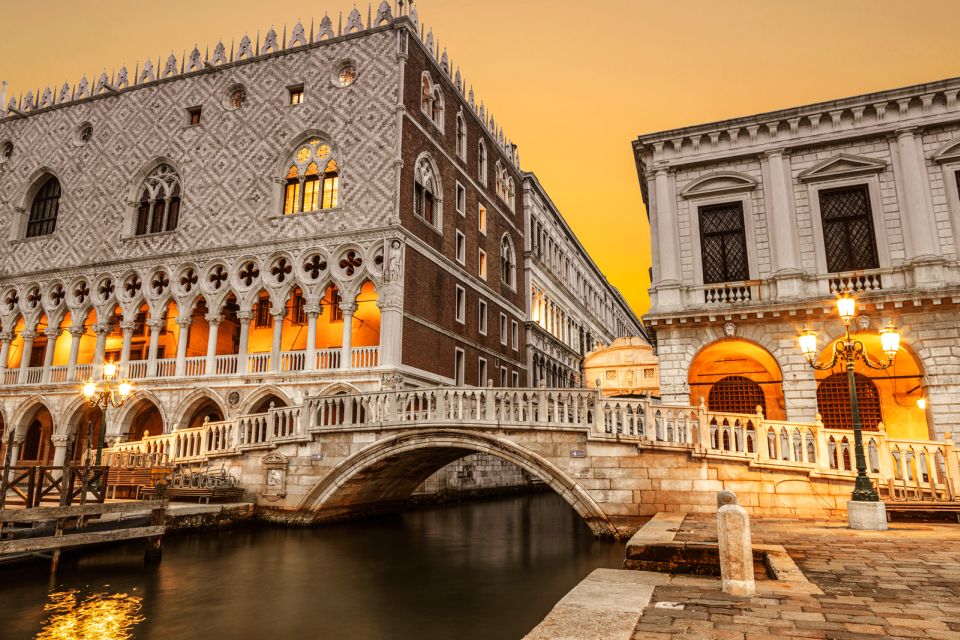 Venice: Lords of the Night Prison’s Palace Cells & Tortures - Why Venice’s Piazza San Marco prison feels different than a museum