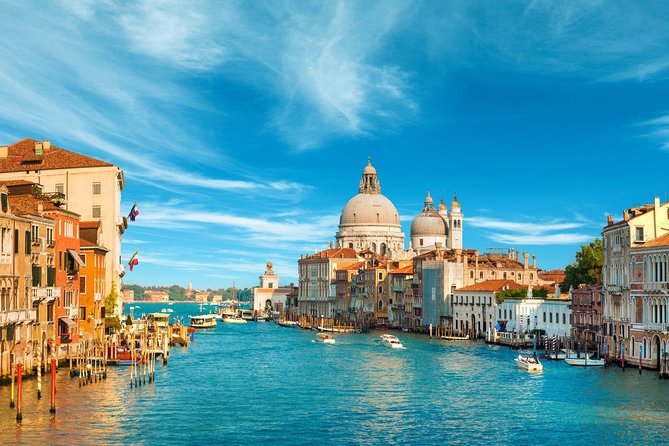 Venice Marco Polo Airport Link Departure Transfer - Luggage, Boarding, and the Rules That Keep It Smooth