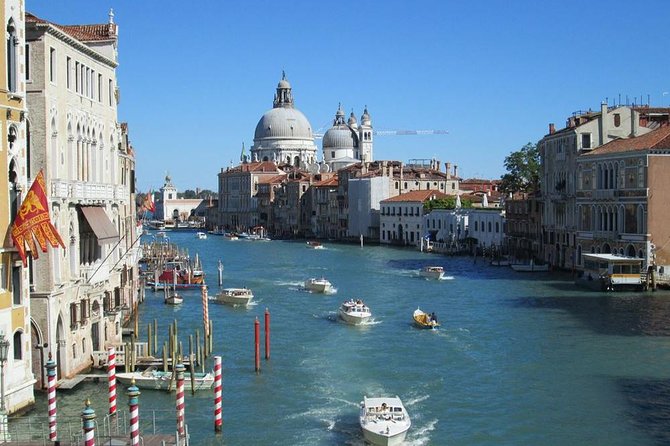 Venice Marco Polo Airport Private Departure Transfer - Leaving Venice by private boat: why this transfer matters