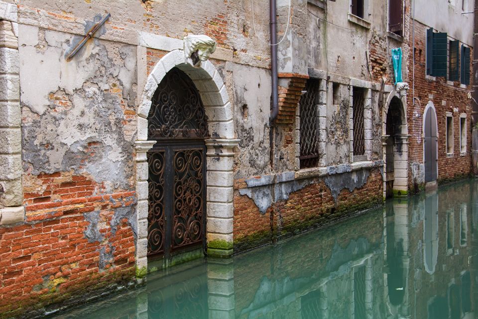 Venice: Morning Walking Tour - How long this tour really feels on your feet