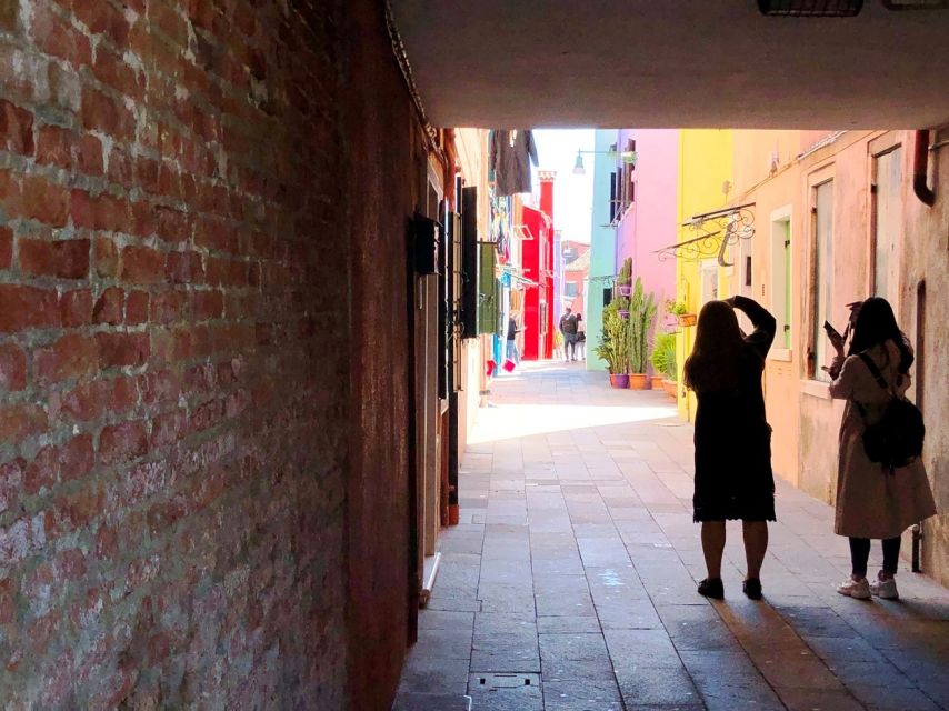 Venice, Murano, and Burano Excursion from Jesolo - Key things to know before you go
