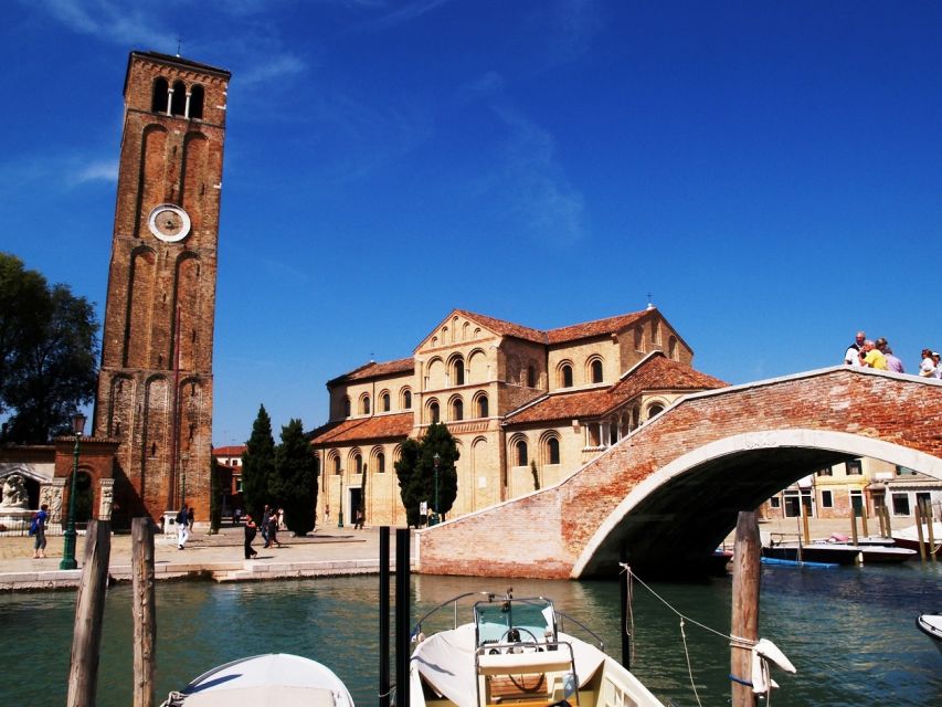 Venice, Murano, and Burano Excursion from Jesolo - Price and value: is $35 a smart spend?