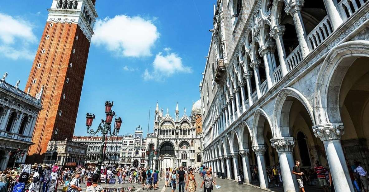 Venice, Murano, and Burano Excursion from Jesolo - Should you book this Venice, Murano, and Burano day trip from Jesolo?