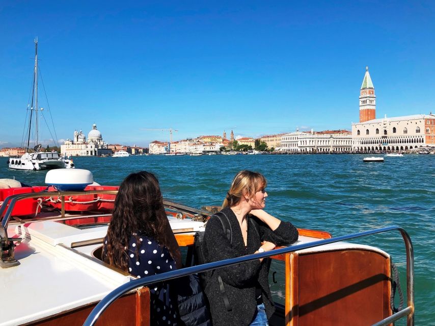Venice, Murano, and Burano Excursion from Jesolo - Murano glass works: how the kiln time and shopping really fit