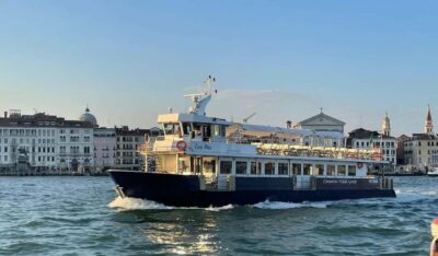 Venice: Murano and Burano Half-Day Lagoon Trip - Murano glassblowing: your one-hour sampler that still feels real