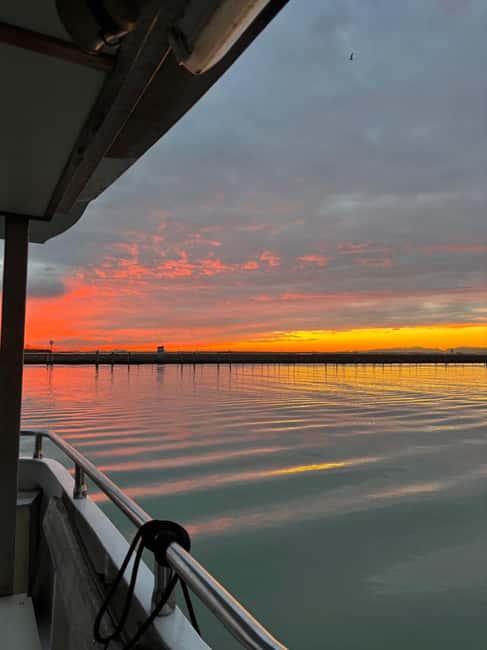 Venice: Murano and Burano Half-Day Lagoon Trip - Timing reality: 4–4.5 hours that can still feel tight