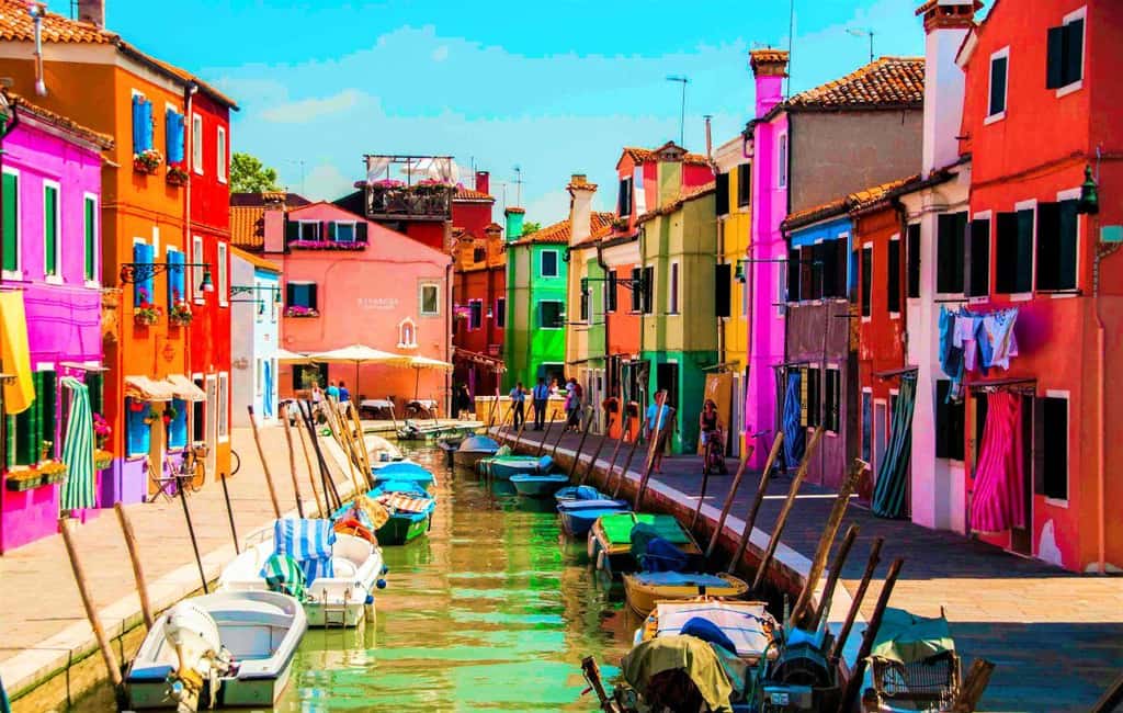 Venice: Murano and Burano Half-Day Lagoon Trip - Cost and value: why $21 can make sense here (and when it won’t)