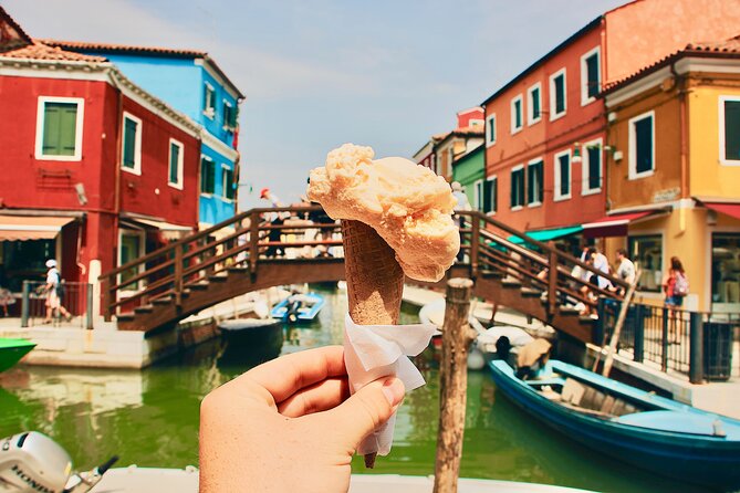 Venice: Murano & Burano Islands Tour with Optional Torcello Stop - Price and Value: What You’re Really Paying For