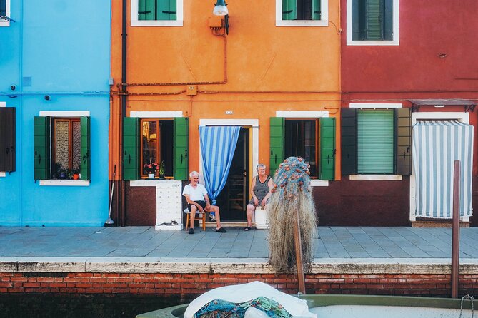 Venice: Murano & Burano Islands Tour with Optional Torcello Stop - Who This Tour Fits Best (And Who Should Pass)