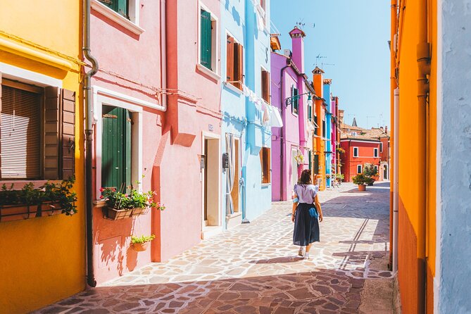 Venice: Murano & Burano Islands Tour with Optional Torcello Stop - Should You Book This Murano, Burano, and Optional Torcello Trip?