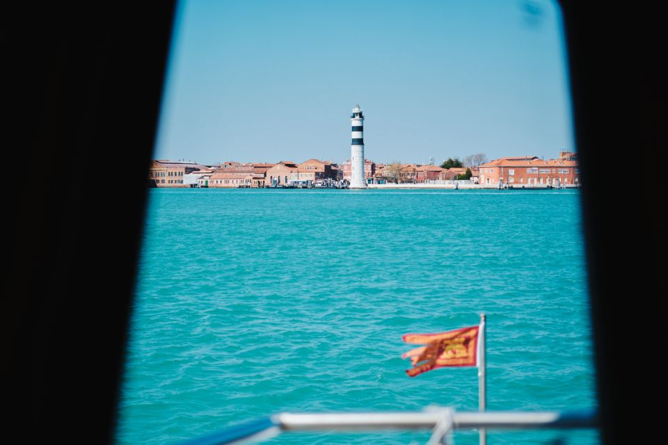 Venice: Murano & Burano Panoramic Boat Tour w/ Glassblowing - How the Timing Works in 4 to 4.5 Hours (and Why It Can Feel Tight)