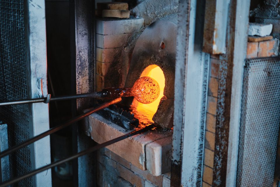 Venice: Murano & Burano Panoramic Boat Tour w/ Glassblowing - Price and Value: Is $29 Worth It?