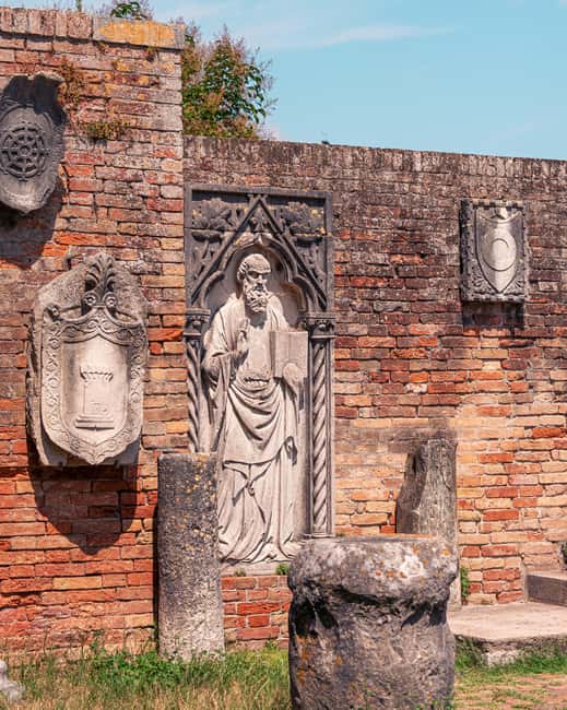 Venice: Murano, Burano, Torcello, and Glass Factory Tour - Should you book this tour?