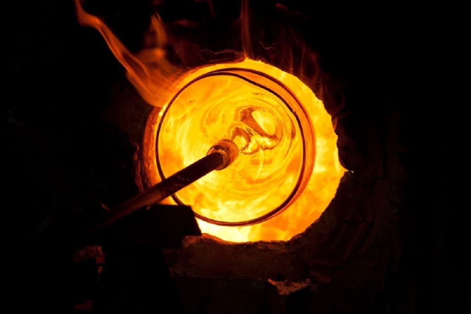 Venice: Murano Island and Glass Factory Private Guided Tour - Murano Walking Tour: History, Stories, and San Donato