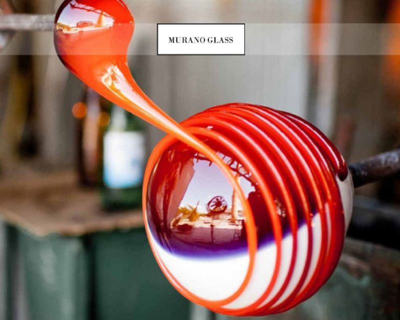 Venice: Murano Island and Glass Factory Private Guided Tour - Price and Value: Why This $32 Tour Often Feels Like a Deal
